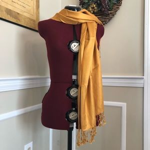 Jones New York Pashmina